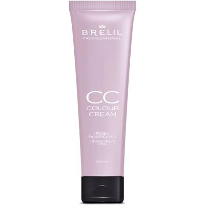 Brelil Professional CC Colour Cream - Crème colorante Brelil Professional CC Colour Cream - Crème colorante