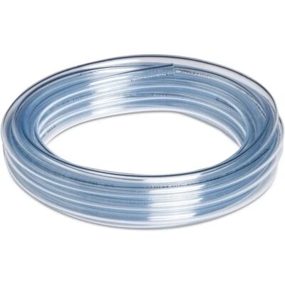 FITT - Cristallo Extra 10mm 5m - Tuyau certifié alimentaire - Publicité FITT - Cristallo Extra 10mm 5m - Tuyau certifié alimentaire - Publicité