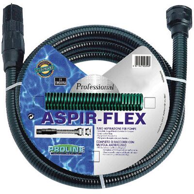 FITT - Gartenschlauch - Flexibler Wasserschlauch - 7m FITT - Gartenschlauch - Flexibler Wasserschlauch - 7m