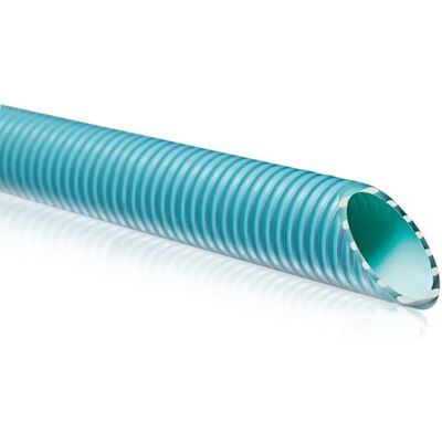 Fitt - Manguera de piscina 50mm 25m - Manguera de alta calidad - Garantía 10 años Fitt - Manguera de piscina 50mm 25m - Manguera de alta calidad - Garantía 10 años