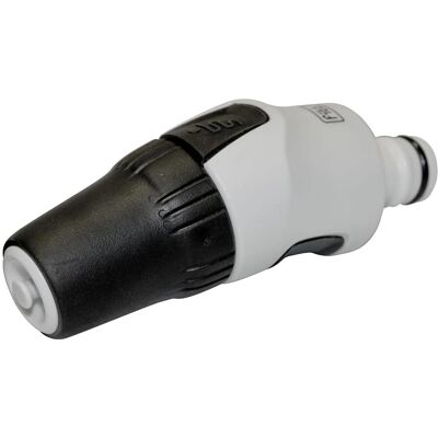 FITT Pistola de Jardim - Ergonômica, Compacta, Ajustável FITT Pistola de Jardim - Ergonômica, Compacta, Ajustável