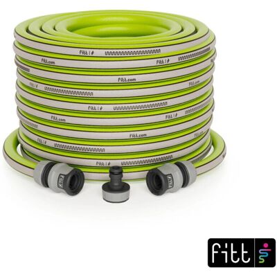 Fitt Kiuma Lime Gartenschlauch - Garden Hose Fitt Kiuma Lime Gartenschlauch - Garden Hose