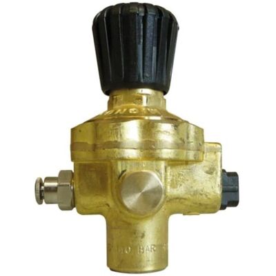 OXYTURBO OT225000 - Régulateur Mignon - Station de soudure - Publicité OXYTURBO OT225000 - Régulateur Mignon - Station de soudure - Publicité