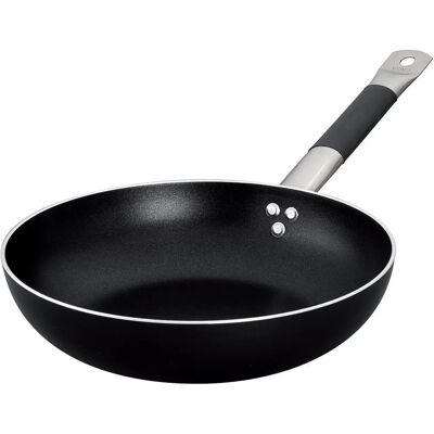 Fasa - Padella antiaderente in alluminio 32 cm - 3 mm - Padella Fasa - Padella antiaderente in alluminio 32 cm - 3 mm - Padella