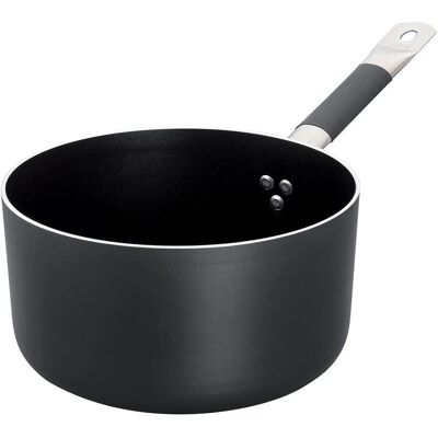 Fasa - Casserola Alta - Aluminum - Nonstick - Saucepan Fasa - Casserola Alta - Aluminum - Nonstick - Saucepan