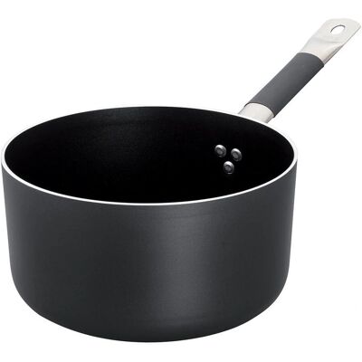 Fasa - Casseruola alta alluminio antiaderente - 16 cm - 5 mm - Saucepan Fasa - Casseruola alta alluminio antiaderente - 16 cm - 5 mm - Saucepan
