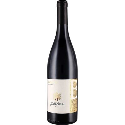 J. Hofstätter Vigna S. Urbano 2015 Pinot Nero - Vino rosso J. Hofstätter Vigna S. Urbano 2015 Pinot Nero - Vino rosso