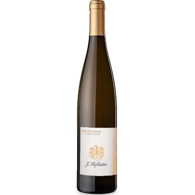 J. Hofstätter Kolbenhof Gewürztraminer 2018, 2021, 2022 - Vino J. Hofstätter Kolbenhof Gewürztraminer 2018, 2021, 2022 - Vino