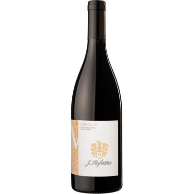 J. Hofstätter Meczan Pinot Nero 2019 - Vino rosso J. Hofstätter Meczan Pinot Nero 2019 - Vino rosso