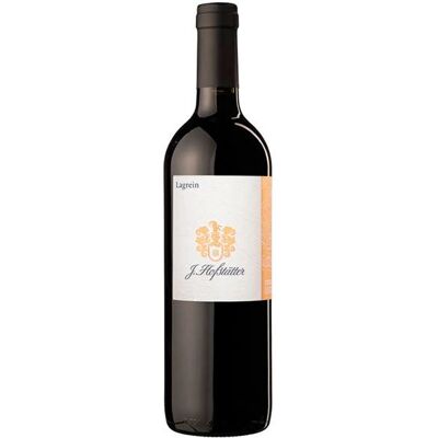 Lagrein Hofstätter 2018, 2022 - Vino Rosso - Alto Adige Lagrein Hofstätter 2018, 2022 - Vino Rosso - Alto Adige