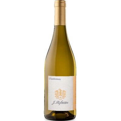 Hofstätter Chardonnay 2019 - Vino Bianco Hofstätter Chardonnay 2019 - Vino Bianco