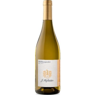 J. Hofstätter Weissburgunder 2019 - Vino Bianco J. Hofstätter Weissburgunder 2019 - Vino Bianco