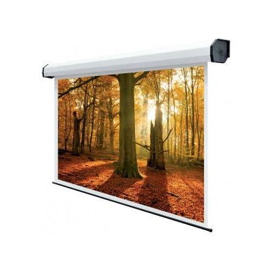 Pantalla de Proyección Sopar Rubin 4.75m - Pantalla de proyección Pantalla de Proyección Sopar Rubin 4.75m - Pantalla de proyección
