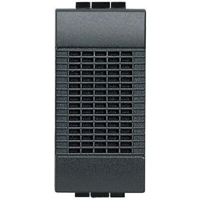 Legrand L4356/230 Anthracite - Accessoire de commande centrale pour maison intelligente - Publicité Legrand L4356/230 Anthracite - Accessoire de commande centrale pour maison intelligente - Publicité