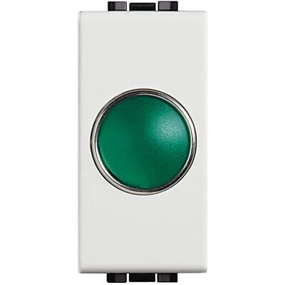 Legrand N4371V Wit - Slimme thuis controleeenheid Legrand N4371V Wit - Slimme thuis controleeenheid