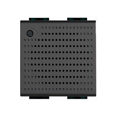 Legrand L4355/12 Timbre - 3 Sonidos - Control de Volumen - Interfono Legrand L4355/12 Timbre - 3 Sonidos - Control de Volumen - Interfono
