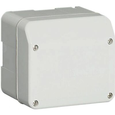 Legrand BT23983 Boîte de dérivation IP55 murale - Publicité Legrand BT23983 Boîte de dérivation IP55 murale - Publicité