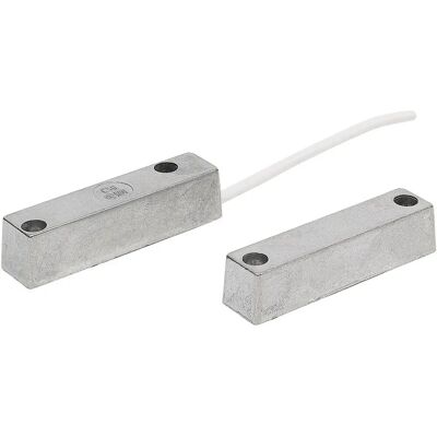 Legrand BTicino 3513 Magnetischer Kontaktsensor - Sicherheitssystem Legrand BTicino 3513 Magnetischer Kontaktsensor - Sicherheitssystem