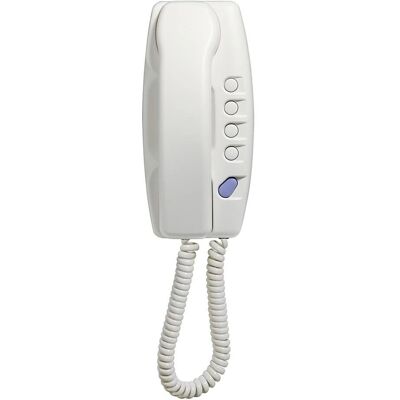 Legrand 304212 Gegensprechanlage - Mithörsperre, Wand/Tischmontage Legrand 304212 Gegensprechanlage - Mithörsperre, Wand/Tischmontage