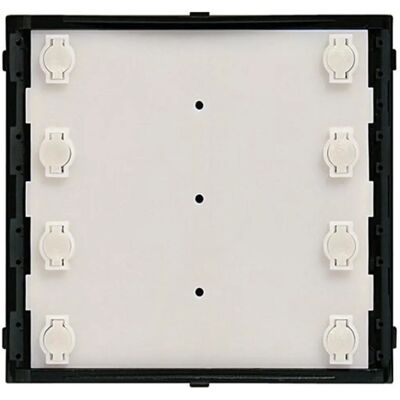 Legrand, Modèle 332240, 4 Boutons, Module de Vidéo-Interphone - Publicité Legrand, Modèle 332240, 4 Boutons, Module de Vidéo-Interphone - Publicité