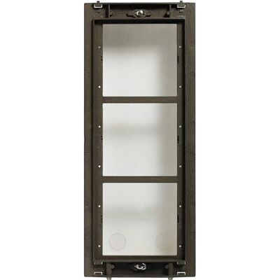 BTicino Sfera - 3-Module Wall Box - Electrical Box BTicino Sfera - 3-Module Wall Box - Electrical Box