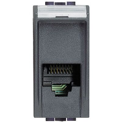 Legrand L4258/11N Smart Home Central Control Unit Accessory - IP20 Legrand L4258/11N Smart Home Central Control Unit Accessory - IP20