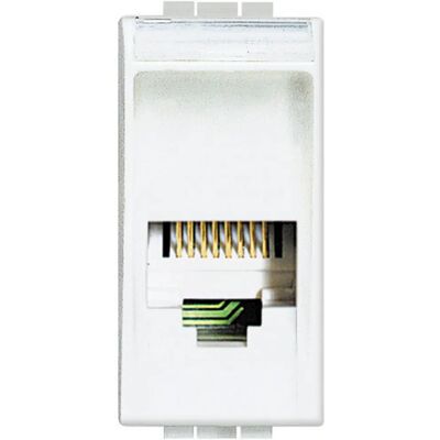 Legrand N4258/11N Smart Home Steuerung - Innen, IP20, Kunststoff Legrand N4258/11N Smart Home Steuerung - Innen, IP20, Kunststoff