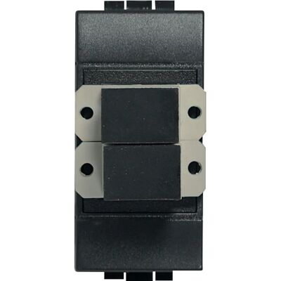 Connecteur à fibre optique Legrand L4268SC - Interrupteur lumineux Connecteur à fibre optique Legrand L4268SC - Interrupteur lumineux