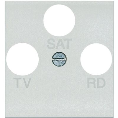 Legrand N4207 Weiß Universal TV-R-Sat Steuerung - Zentrale Steuerung Legrand N4207 Weiß Universal TV-R-Sat Steuerung - Zentrale Steuerung