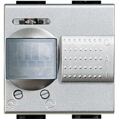 Legrand NT4432 Bewegungsmelder - Infrarot, Einstellbar, 6m Legrand NT4432 Bewegungsmelder - Infrarot, Einstellbar, 6m
