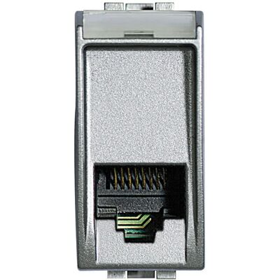 Unità di controllo smart home Legrand NT4258/11N - Connettore RJ12 Unità di controllo smart home Legrand NT4258/11N - Connettore RJ12
