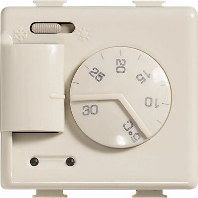 Legrand A5711 Elektronischer 230V Thermostat - Thermostat Legrand A5711 Elektronischer 230V Thermostat - Thermostat