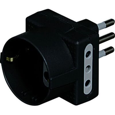 BTicino S3610GE Adattatore di alimentazione - Power Plug Adapter BTicino S3610GE Adattatore di alimentazione - Power Plug Adapter