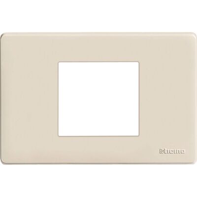 Legrand 503/23A/R Placa de Parede - Capa de Interruptor Legrand 503/23A/R Placa de Parede - Capa de Interruptor