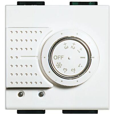 Legrand N4692 - Raumthermostat mit ±3°C - Smart Home Steuerung Legrand N4692 - Raumthermostat mit ±3°C - Smart Home Steuerung