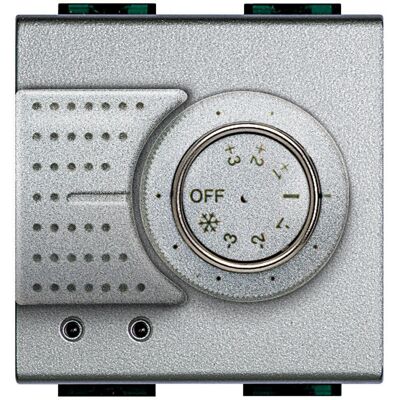 Legrand NT4692 Accessoire de contrôle central pour maison intelligente - Capteur de température - Publicité Legrand NT4692 Accessoire de contrôle central pour maison intelligente - Capteur de température - Publicité