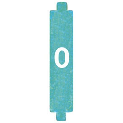Legrand 3501/0 Elektrotechnische Verteilerkasten Zubehör - 10er-Pack Legrand 3501/0 Elektrotechnische Verteilerkasten Zubehör - 10er-Pack
