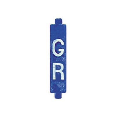 Legrand 3501/GR Elektroverteilerzubehör - 10 Stück Legrand 3501/GR Elektroverteilerzubehör - 10 Stück