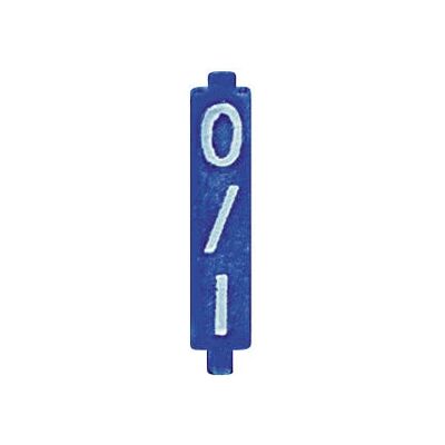 Legrand 3501/OI Accessoire pour tableau électrique - Configuratore o/i 10Pz - Publicité Legrand 3501/OI Accessoire pour tableau électrique - Configuratore o/i 10Pz - Publicité