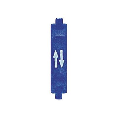 BTicino - 3501/T - Monotyp T - Confezione 10 Stück - electrical distribution board accessory BTicino - 3501/T - Monotyp T - Confezione 10 Stück - electrical distribution board accessory