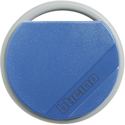 Legrand 348203 RFID-Tag - RFID-Tag / Transponder-Schlüssel - Blau Legrand 348203 RFID-Tag - RFID-Tag / Transponder-Schlüssel - Blau