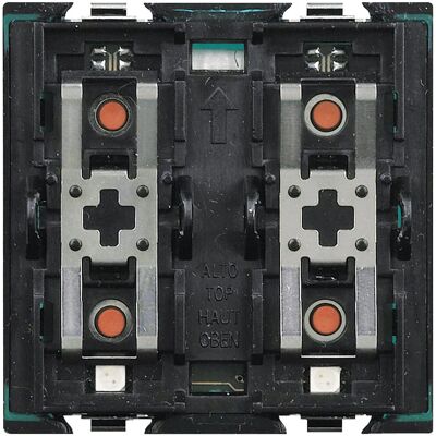 Legrand H4652/2 Lichtschalter - 2-Funktionssteuerung Legrand H4652/2 Lichtschalter - 2-Funktionssteuerung