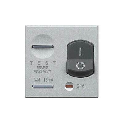 Legrand HC4305/10 2-Modul Leitungsschutzschalter - 10A 3kA Legrand HC4305/10 2-Modul Leitungsschutzschalter - 10A 3kA