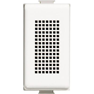 Bticino Timbre 230V - Timbre de puerta/Intercomunicador Bticino Timbre 230V - Timbre de puerta/Intercomunicador