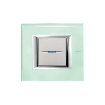 Legrand HA4802VKA Elektrischer Schalter - Elegant, Modern, Einfach zu Installieren Legrand HA4802VKA Elektrischer Schalter - Elegant, Modern, Einfach zu Installieren