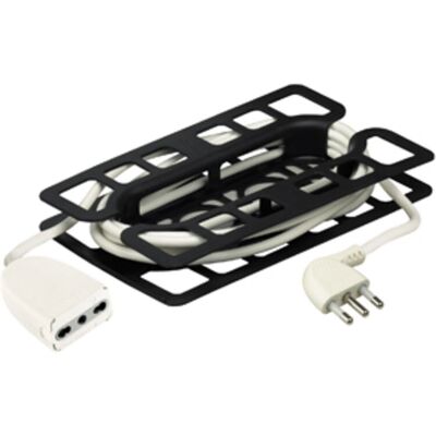 BTicino 2528B Verlengkabel 5m - Verlenger BTicino 2528B Verlengkabel 5m - Verlenger