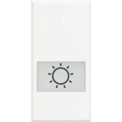 Legrand HD4921LA Kit Sonnette Axolute Blanc - Kit de sonnette - Publicité Legrand HD4921LA Kit Sonnette Axolute Blanc - Kit de sonnette - Publicité