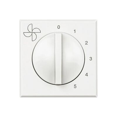 Legrand HD4016 - Interrupteur rotatif à 3 positions pour ventilation - Publicité Legrand HD4016 - Interrupteur rotatif à 3 positions pour ventilation - Publicité