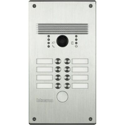 Kit de montage Legrand 308002 - Panneau d'appel en aluminium antivandalisme - Publicité Kit de montage Legrand 308002 - Panneau d'appel en aluminium antivandalisme - Publicité
