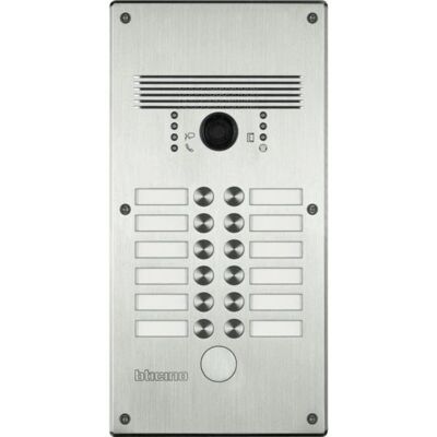 Legrand 308003 Montageset - Vandalensicheres Aluminium-Finish Legrand 308003 Montageset - Vandalensicheres Aluminium-Finish